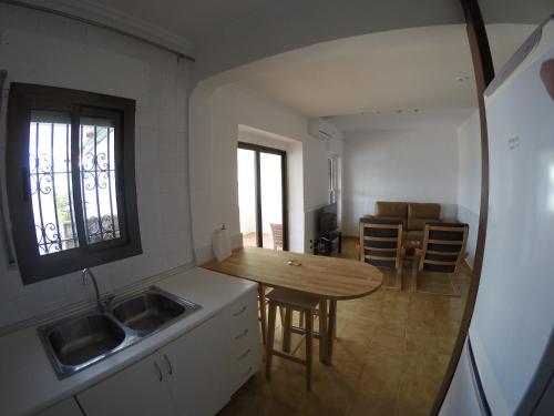 Aparsol Aparment - Fenix