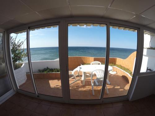 Aparsol Aparment - Fenix