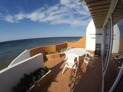 Aparsol Aparment - Fenix
