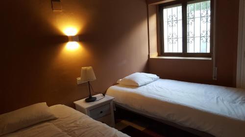 Aparsol Aparment - Fenix