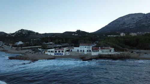 Aparsol Aparment - Fenix