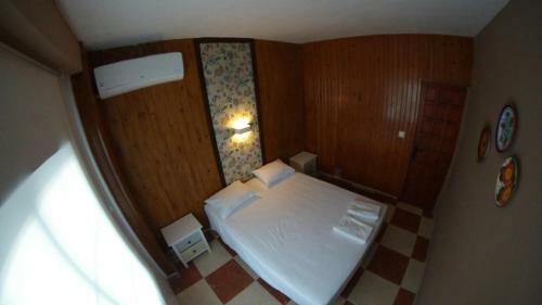 Aparsol Aparment - Fenix