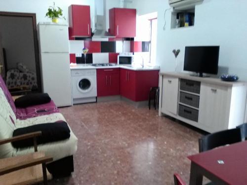 Apartamento La Ribera II