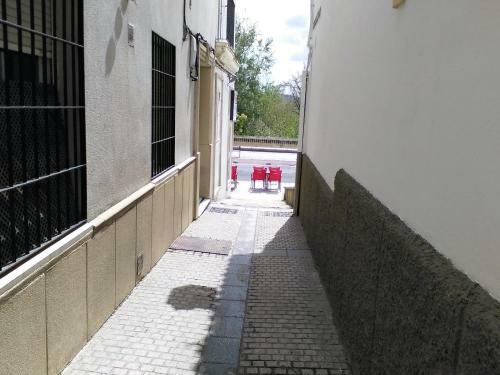 Apartamento La Ribera II