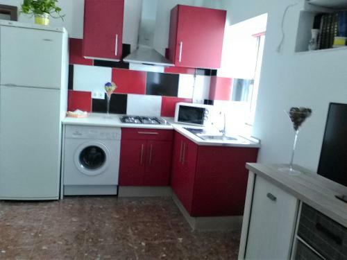 Apartamento La Ribera II