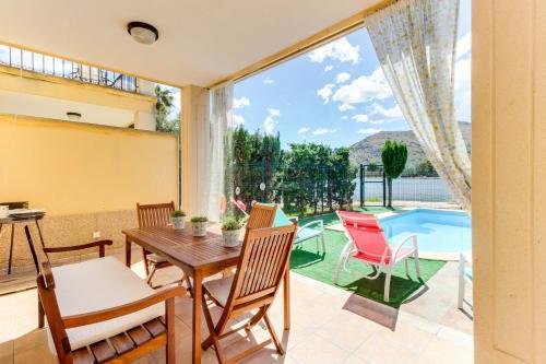 Villa Estrella