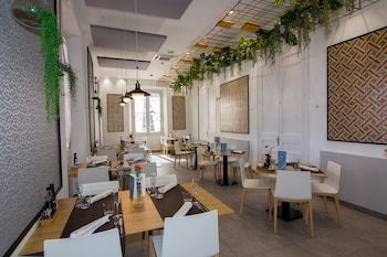 Hotel Arrey Alella