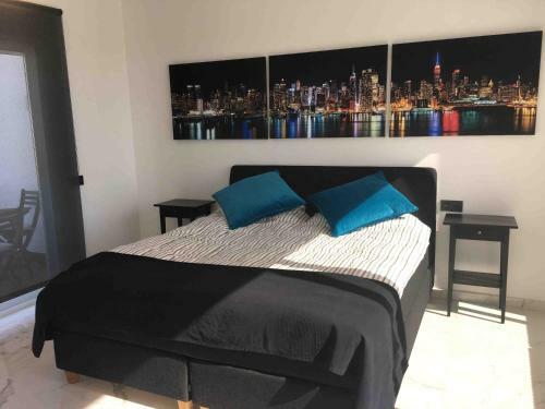 Apartamento Exclusive Duplex Penthouse In Puerto Banus