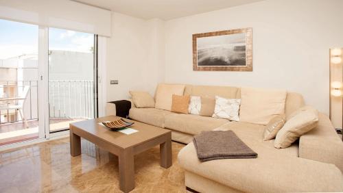 Apartamento Beach Penthouse