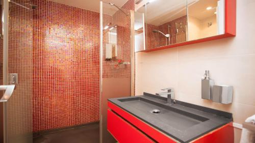 Apartamento Beach Penthouse