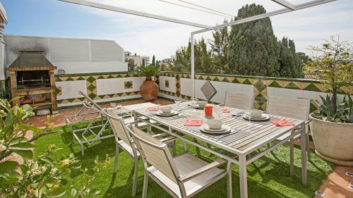 Apartamento Beach Penthouse