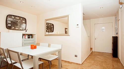 Apartamento Beach Penthouse