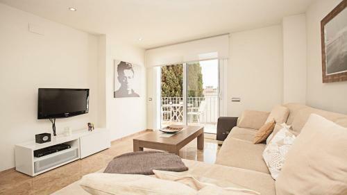 Apartamento Beach Penthouse