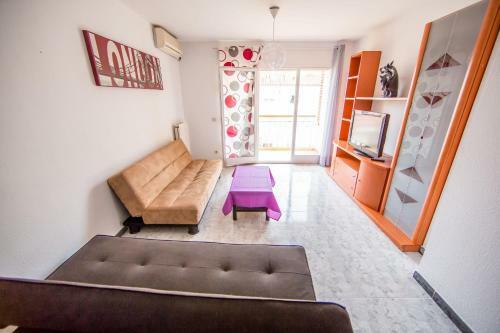 Apartamento Nataixa