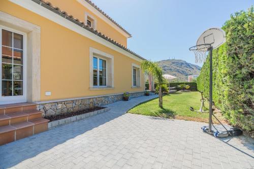 Villa Estany