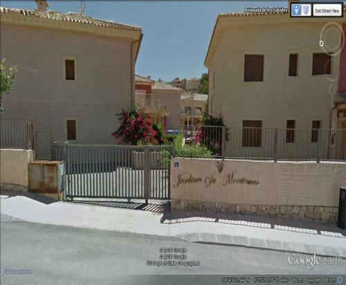Villas Guzman - Apartamento Jardines De Montemar