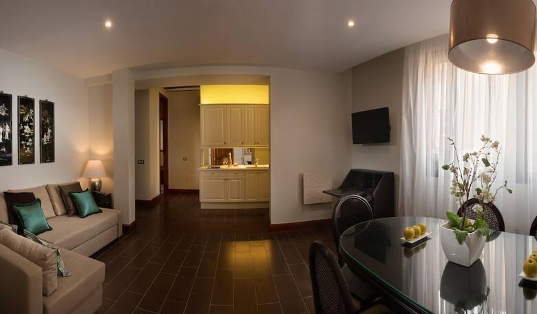 Hotel Mc San Agustin