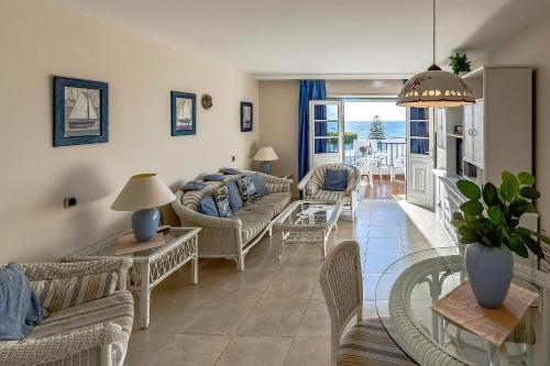 Apartment Sunset Harbour