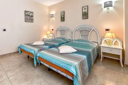 Apartment Sunset Harbour