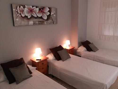 Hostal Gonzalez