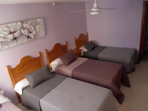 Hostal Gonzalez