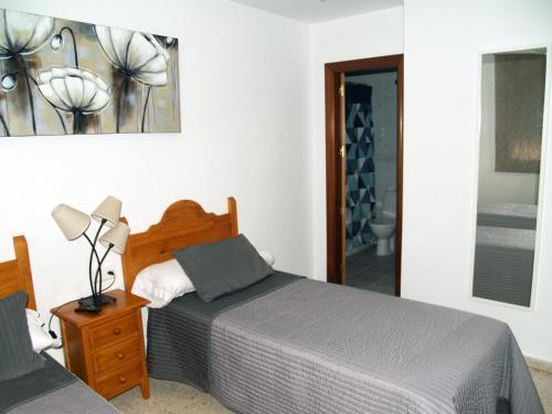Hostal Gonzalez