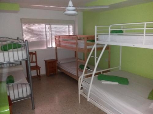 Hostal Gonzalez