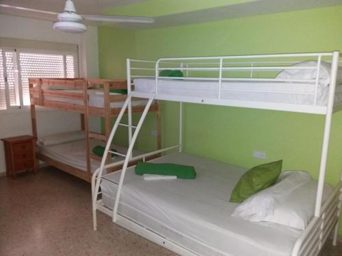 Hostal Gonzalez