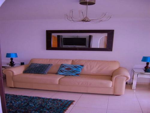 Apartamento Laguna Park One
