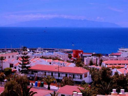 Apartamento Laguna Park One