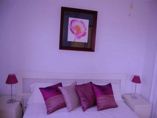 Apartamento Laguna Park One