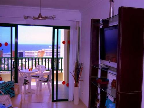 Apartamento Laguna Park One