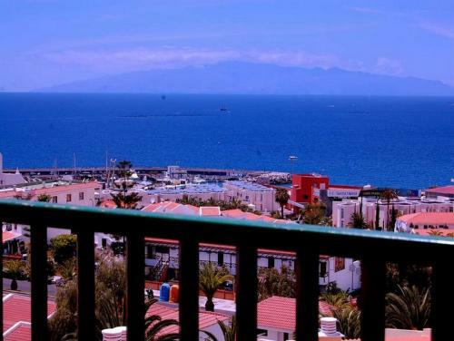 Apartamento Laguna Park One