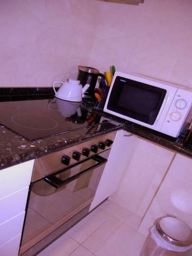 Apartamento Laguna Park One
