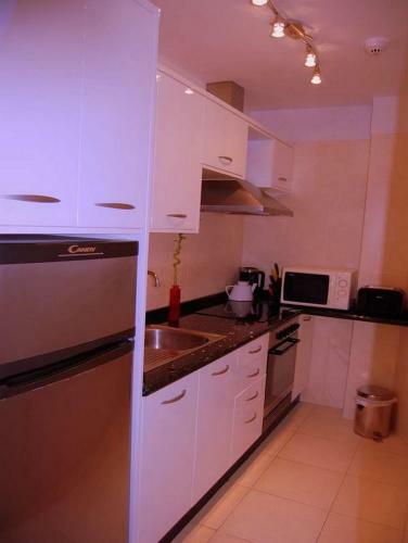 Apartamento Laguna Park One