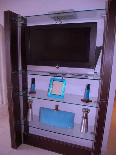 Apartamento Laguna Park One