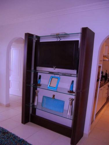 Apartamento Laguna Park One