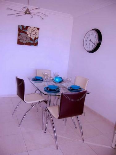 Apartamento Laguna Park One