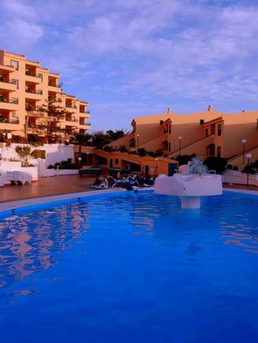 Apartamento Laguna Park One