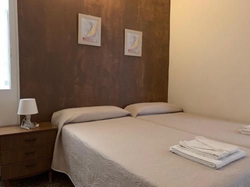 Apartamentos Dom�nguez