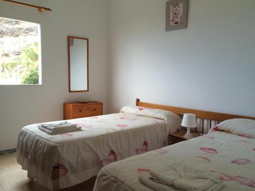 Apartamentos Dom�nguez