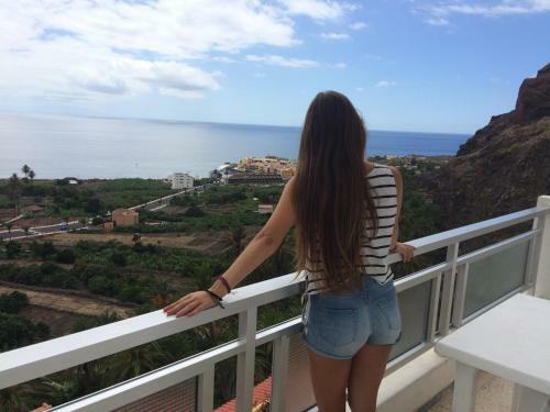 Apartamentos Dom�nguez