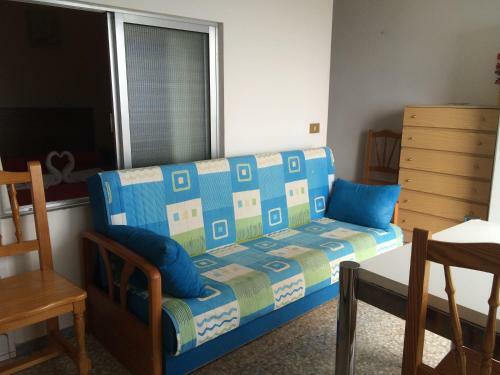 Apartamentos Dom�nguez