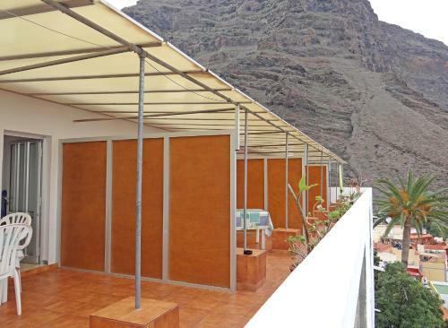Apartamentos Dom�nguez