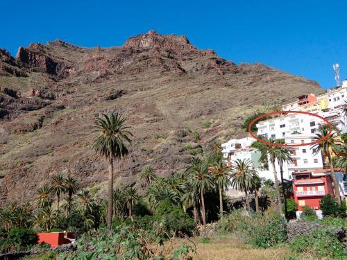 Apartamentos Dom�nguez