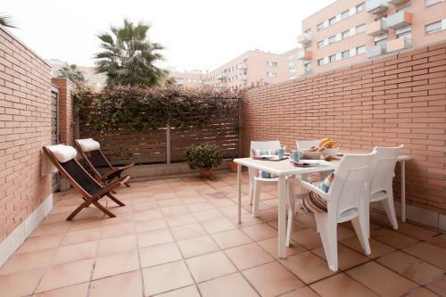 Sealona Beach Apartments