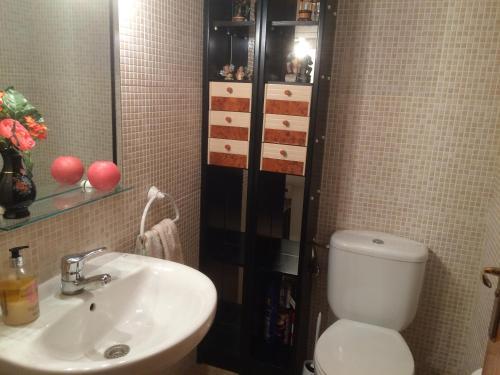 Apartamento Noray