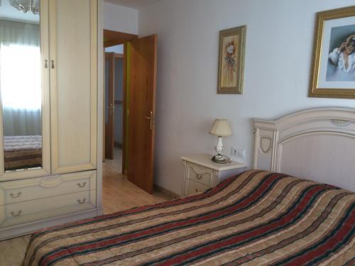 Apartamento Noray