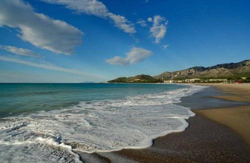 Apartamento Noray