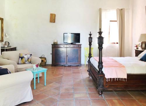 Agroturismo Cortijo El Pozuelo